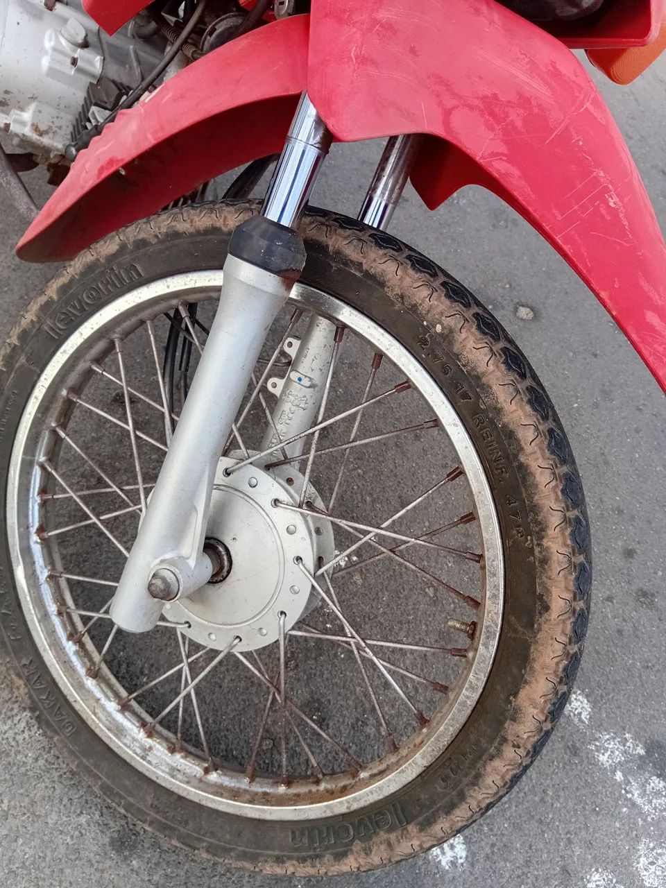 Honda pop 100 - Foto 3