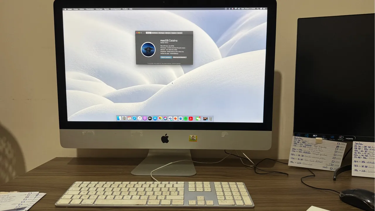 imac 27 2013 imac 27 2013