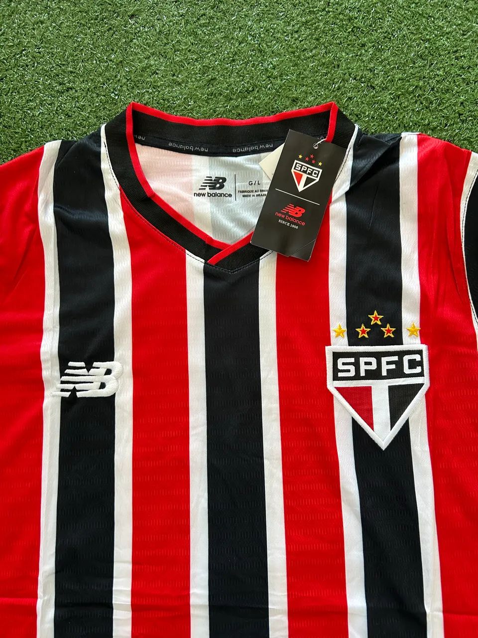 São Paulo Reserva 2024  - Foto 3