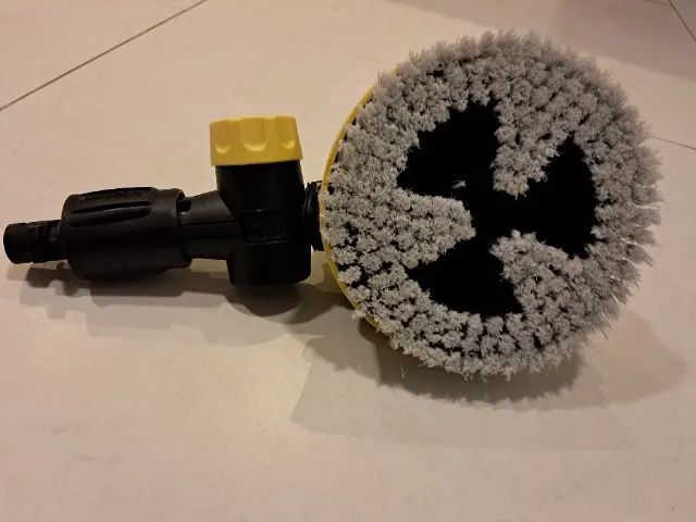 Acessório máquina de pressão karcher - Foto 4