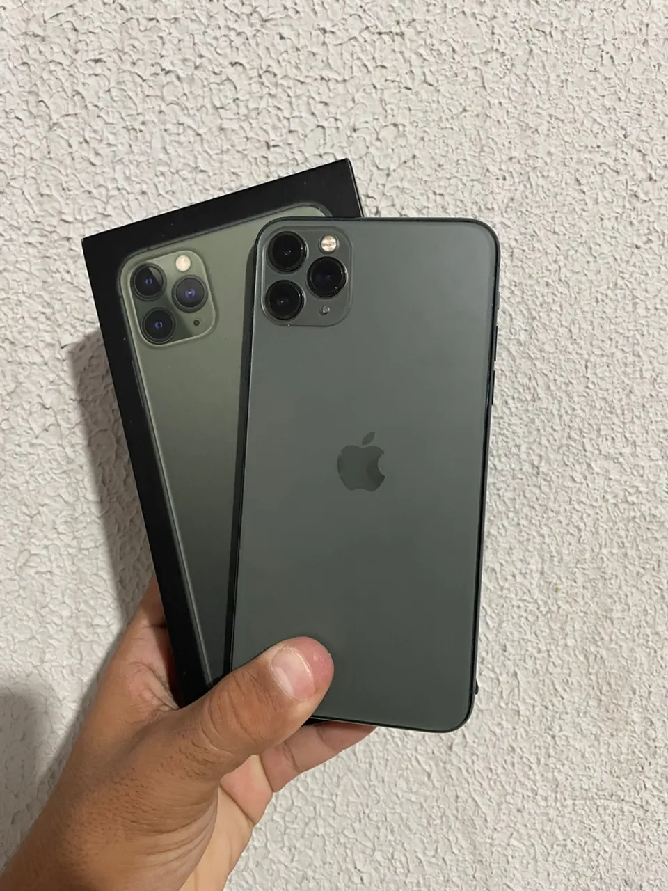IPhone 11 Pro Max 64 GB