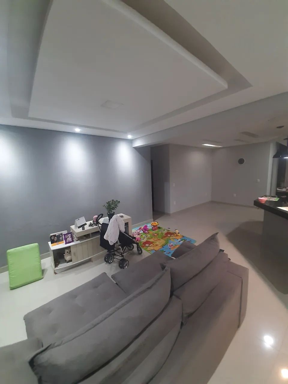 Foto - Ribeirão das Neves - Santinho