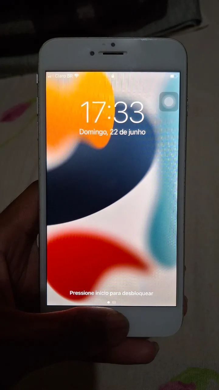 IPhone 6s Plus 2GB/128GB