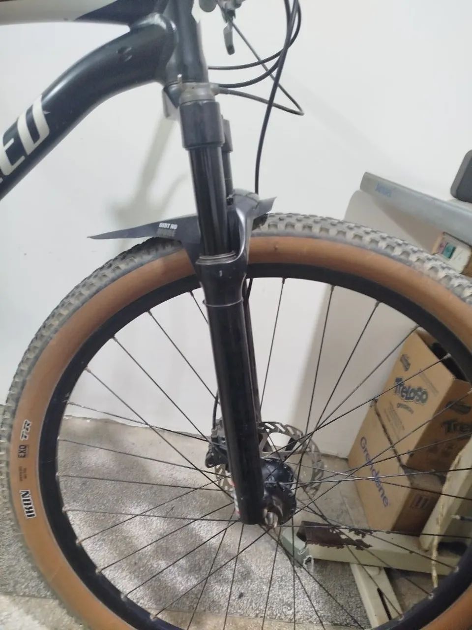 Specialized rockhopper  - Foto 6