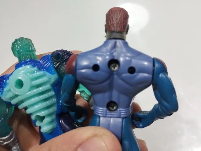 Boneco Batman  - Foto 2