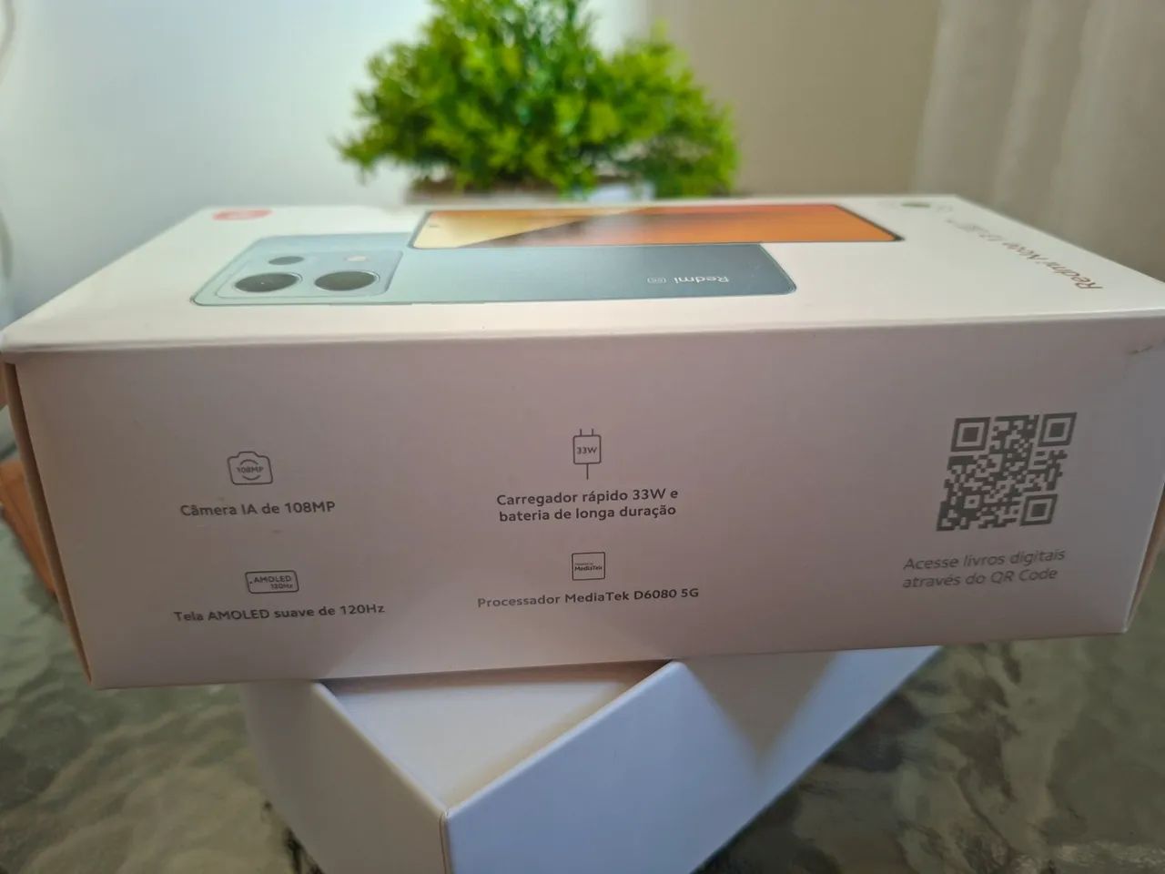 Redmi note 13 5g - Foto 5