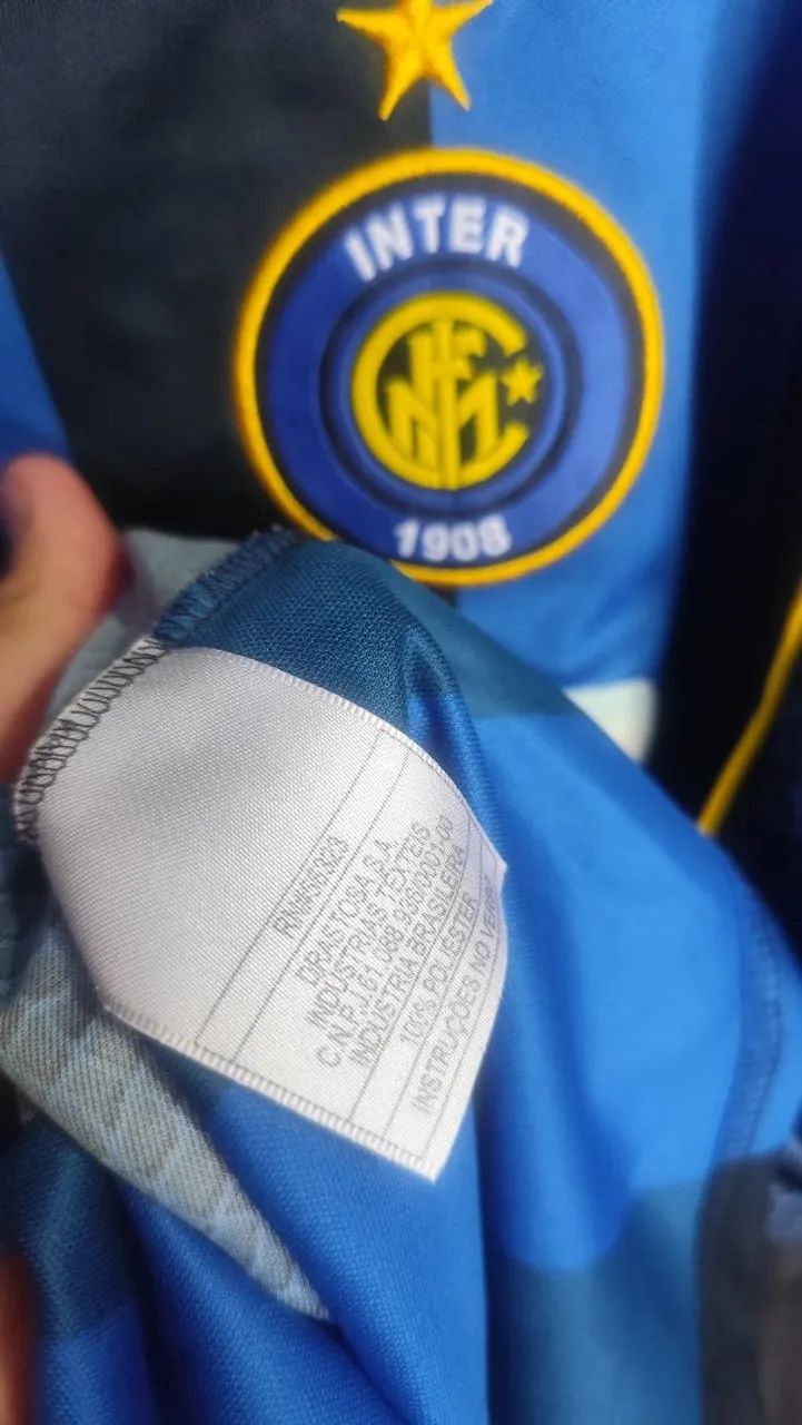 Camiseta futebol - Foto 5