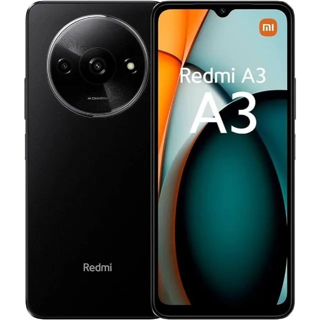 CELULAR REDMI A3 3RAM 64GB - Foto 3