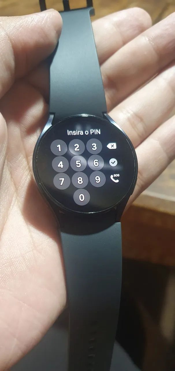 Galaxy watch 6 - Foto 2