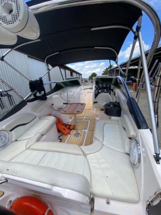 Lancha Focker 240 - Foto 6