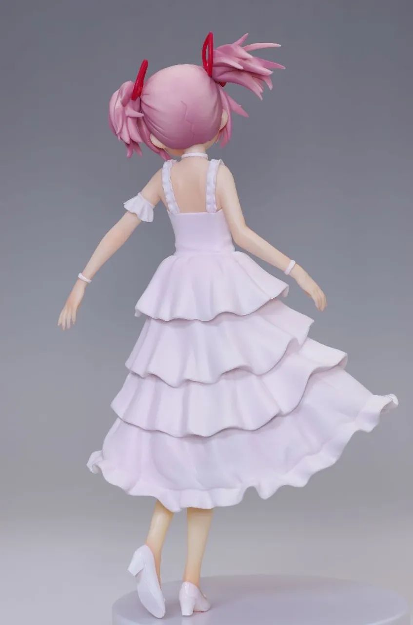Action figure Hangyaku no Monogatari - Madoka Kaname original  - Foto 3