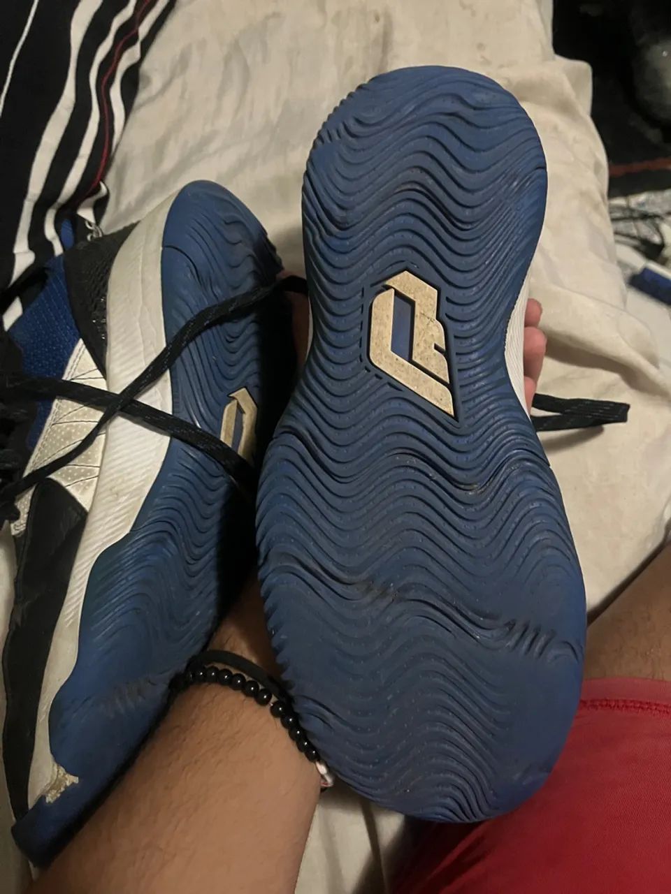 adidas dame extply numero 42 - Foto 5