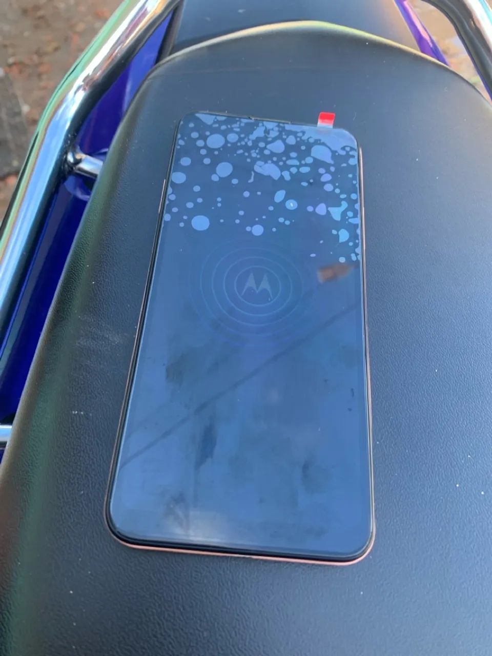Celular motorola moto G9 play - Foto 3