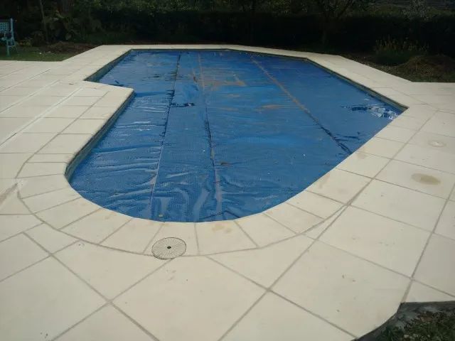 Piso Atérmico Piscina - Foto 5