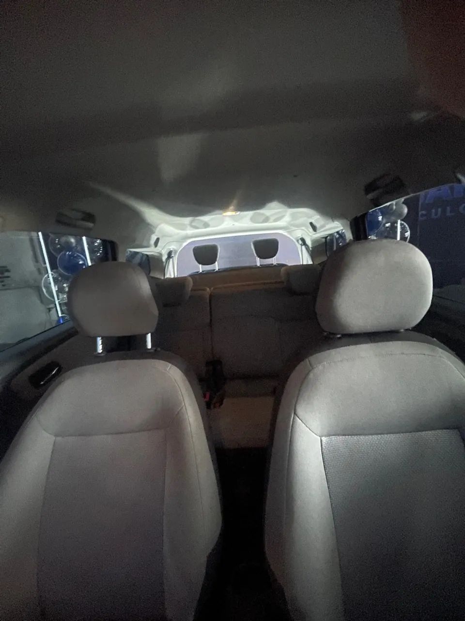 Chevrolet Spin 2018 !Vendo Chevrolet Spin 2018 já com GNV  G5 - Foto 4