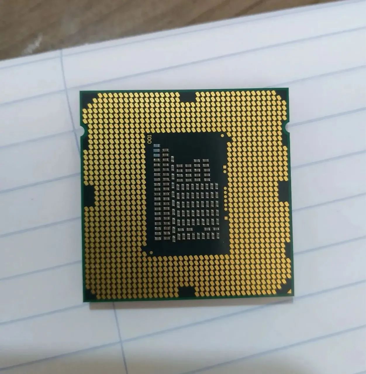 Processador i3 2120 - Foto 2