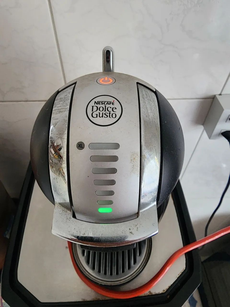 Cafeteira DolceGusto64310772013697122