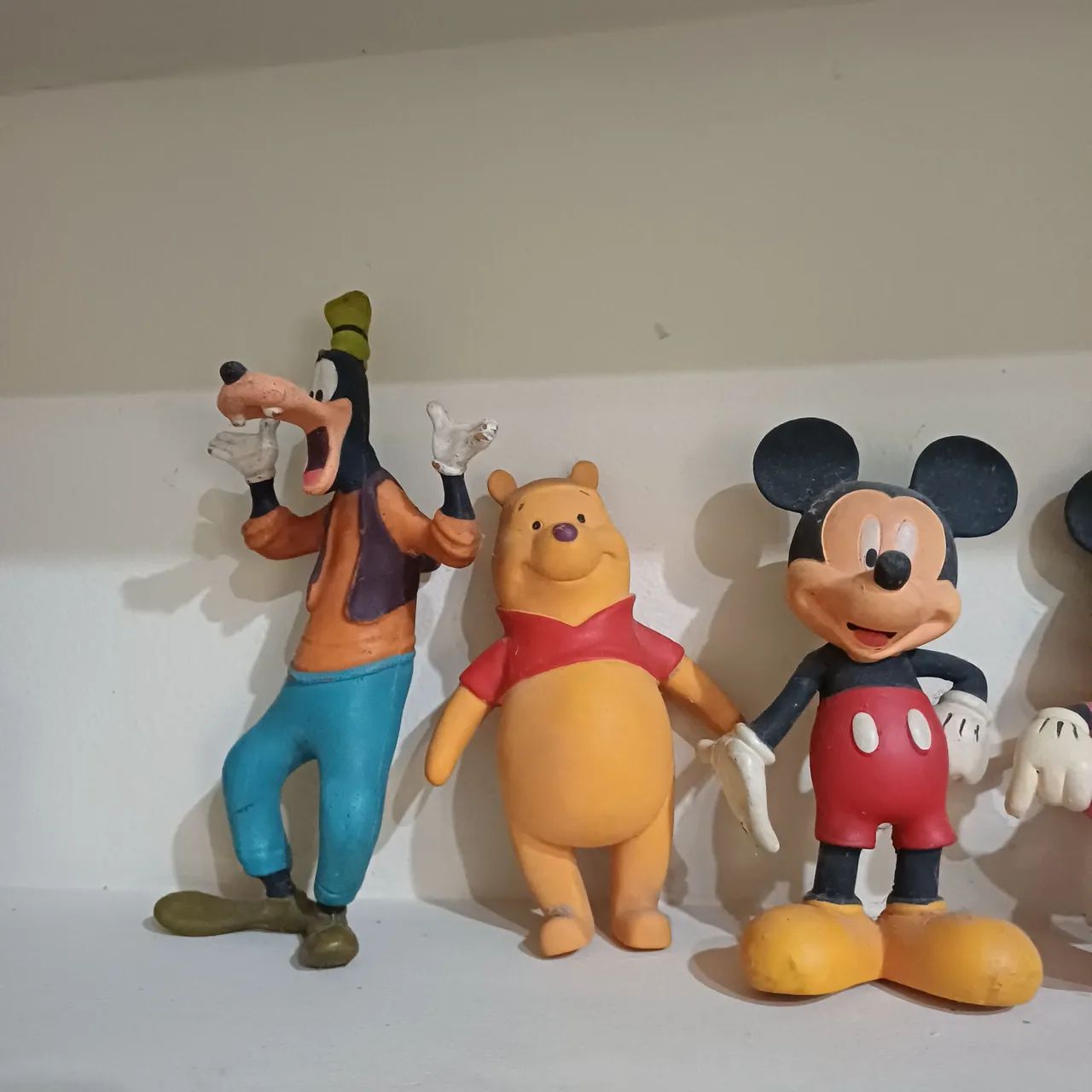 Coleção de Personagens Disney - Foto 2