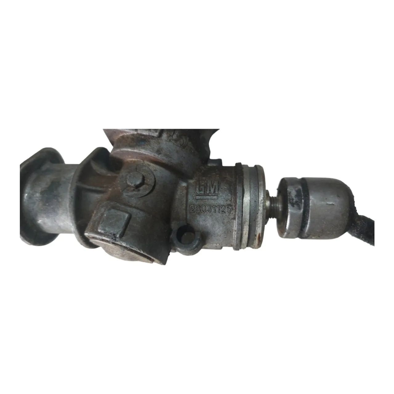 Caixa Direção Hidráulica Corsa 1997 1998 1999 2000 A 2002 - Peças