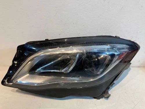 Farol Gla 200 2018 2019 2020 2021 C/detalhe L.e Original