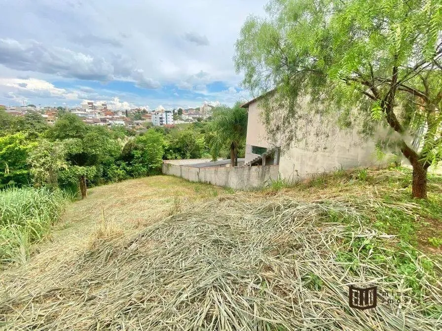 Lote à venda, São José - Pará de Minas/MG
