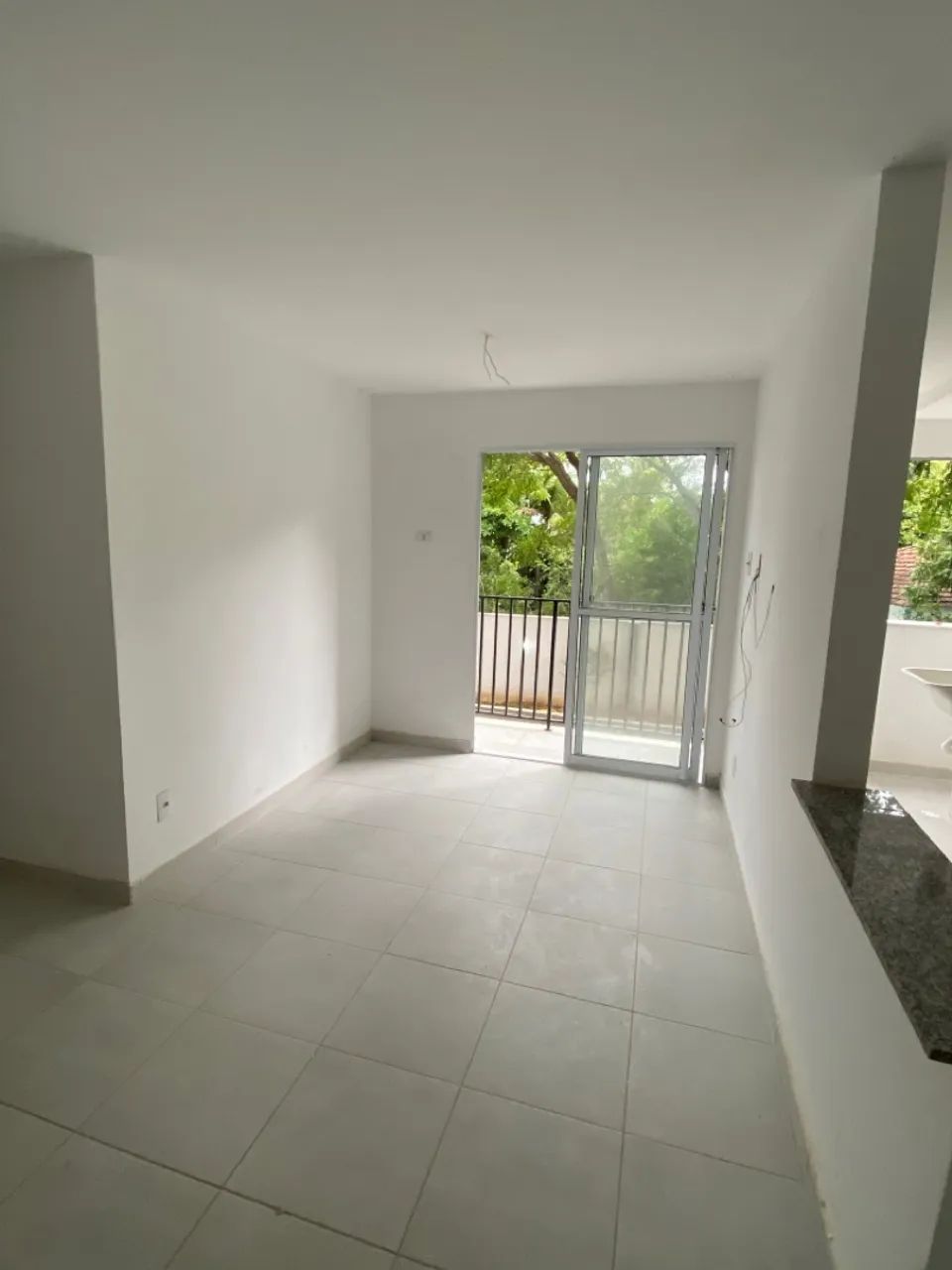 Vendo apartamento em Campo Grande - RJ. - Foto 2