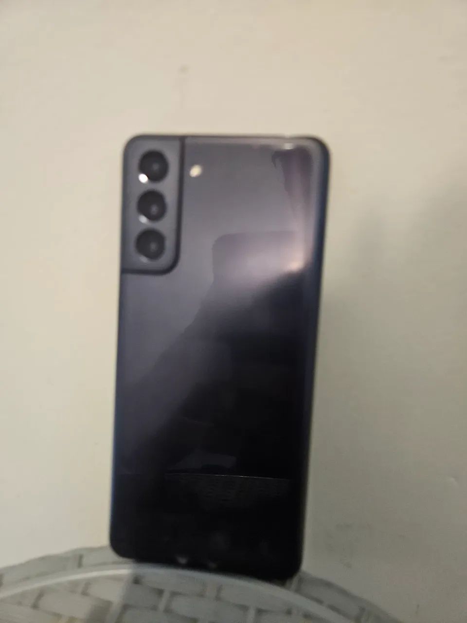 Galaxy S21 128GB - Foto 4