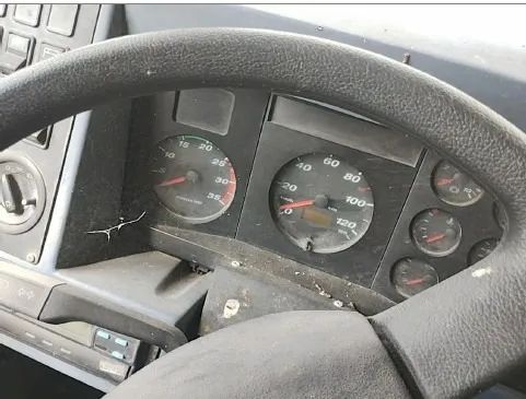 Ônibus Induscar VW - Foto 5