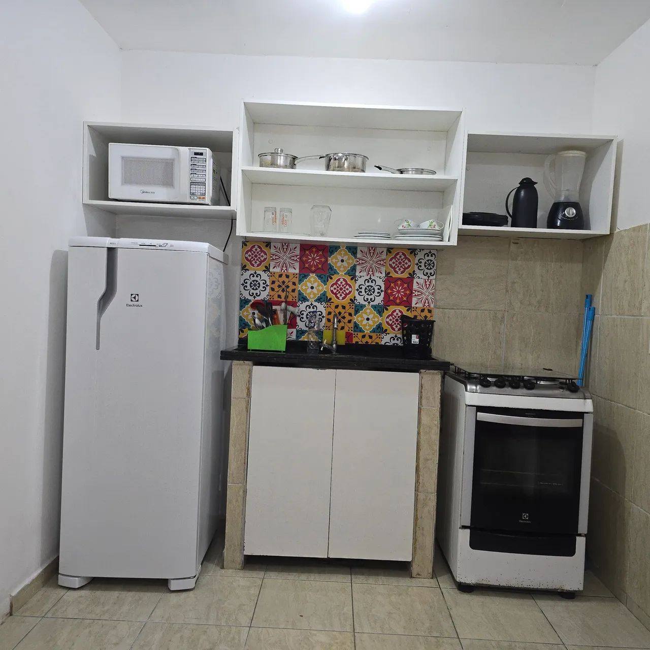 foto - Recife - Boa Viagem