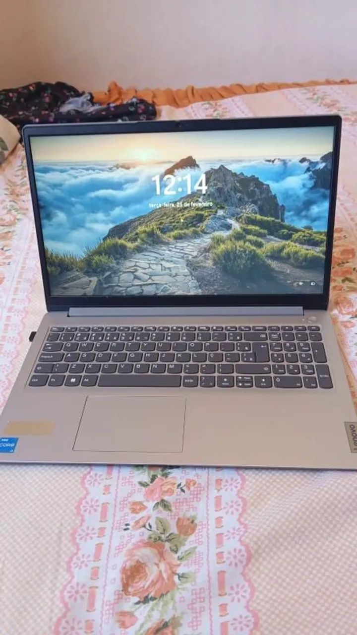 Lenovo está novo - Foto 3