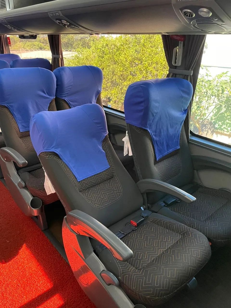 Ônibus dd New g7 Scania 60 lugares - Foto 3