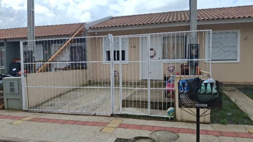 Foto - Cachoeirinha - Fazenda Esperança