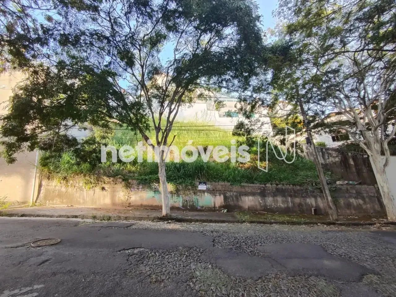 Venda Lote-Área-Terreno Comiteco Belo Horizonte