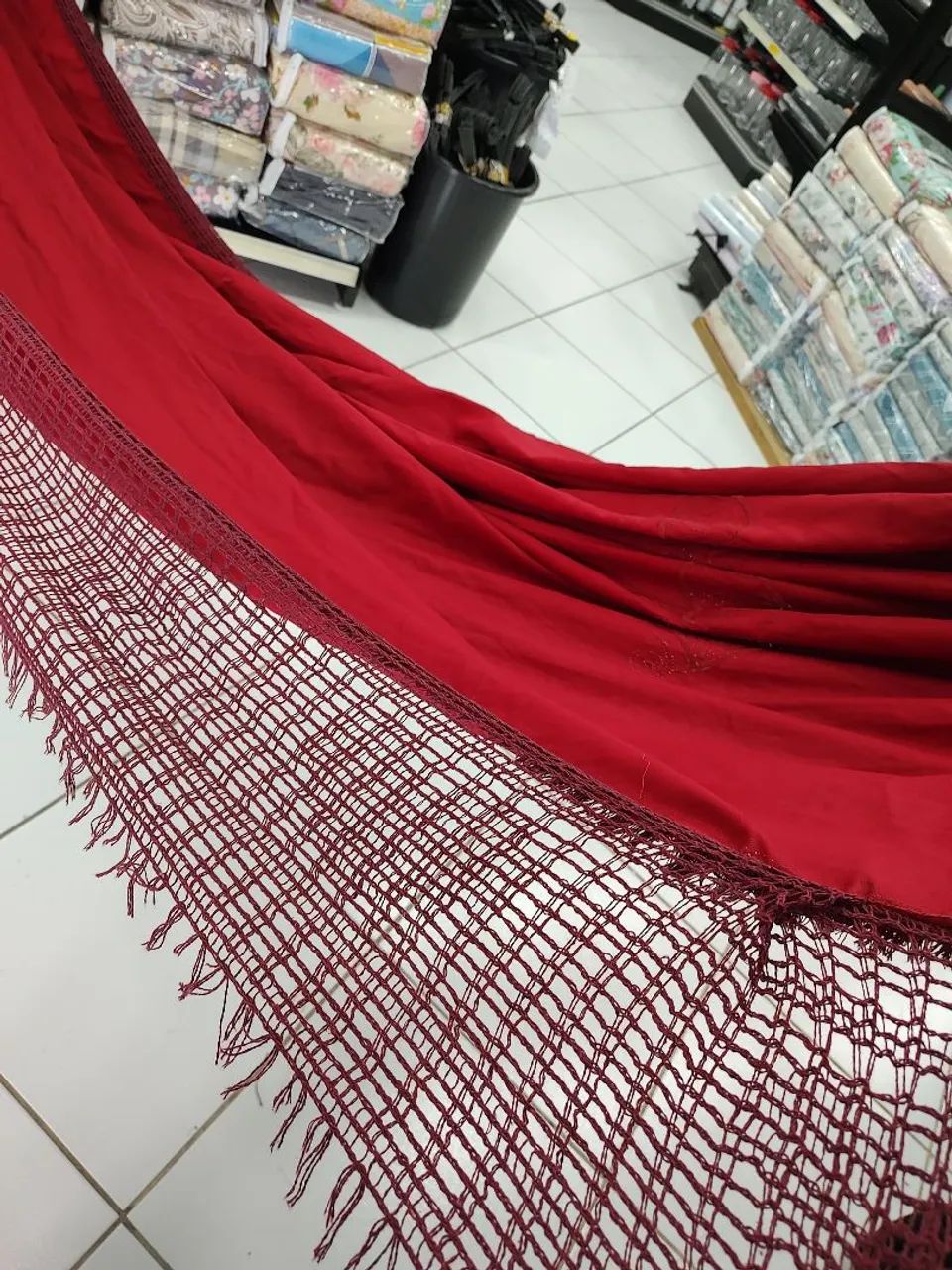 Rede Sol a Sol gigante.