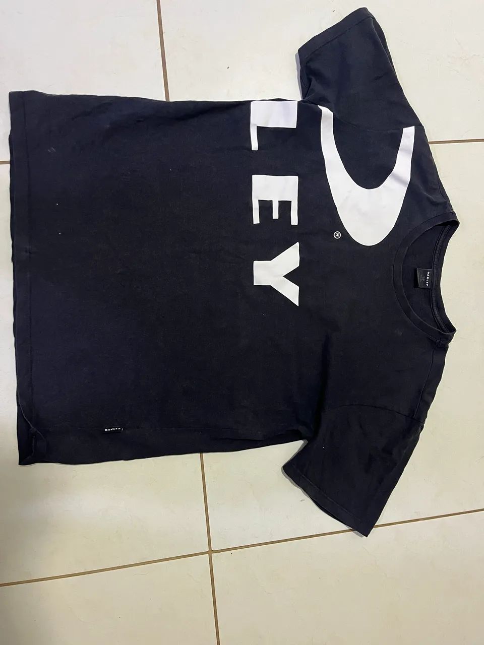 Blusa oakley - Foto 3