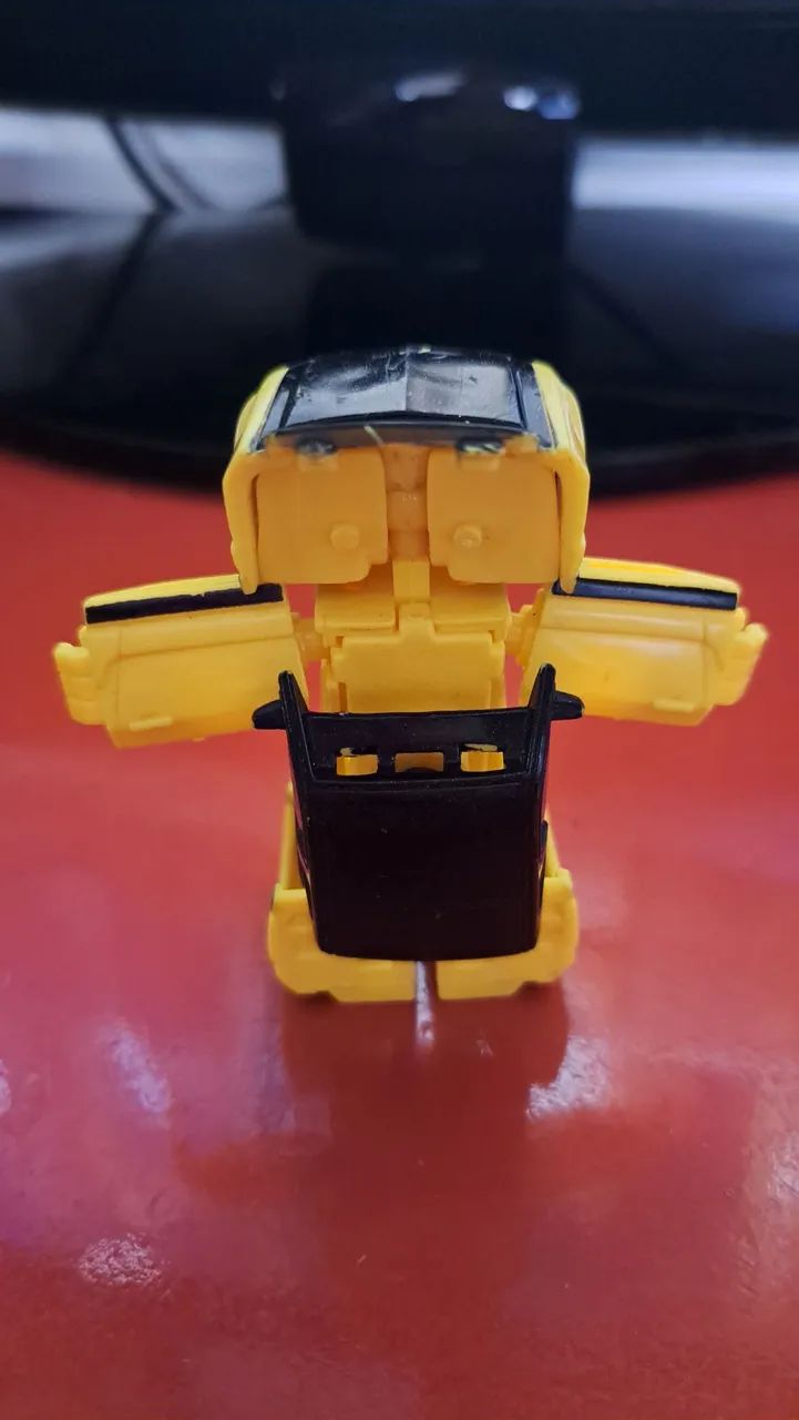 Carrinho mustang gt - Foto 6