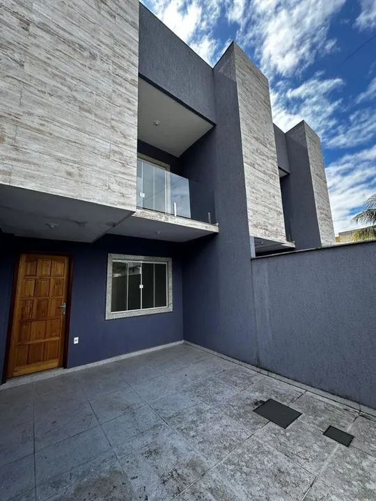 Casa Duplex à venda em muriqui 