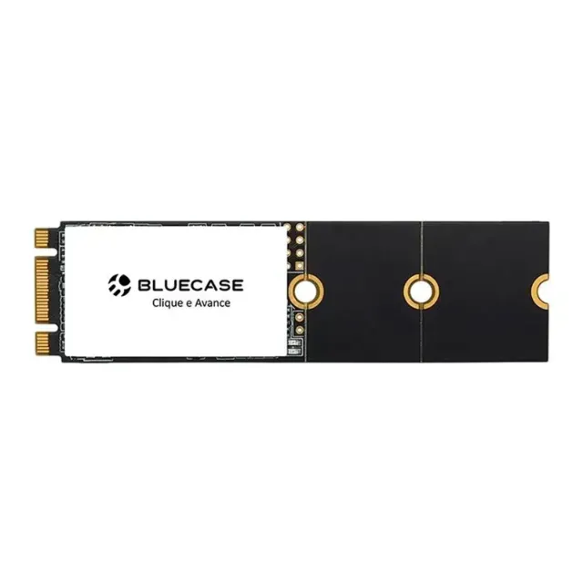 SSD M.2 2280 HORIZON V2 128GB BLUECASE 009342