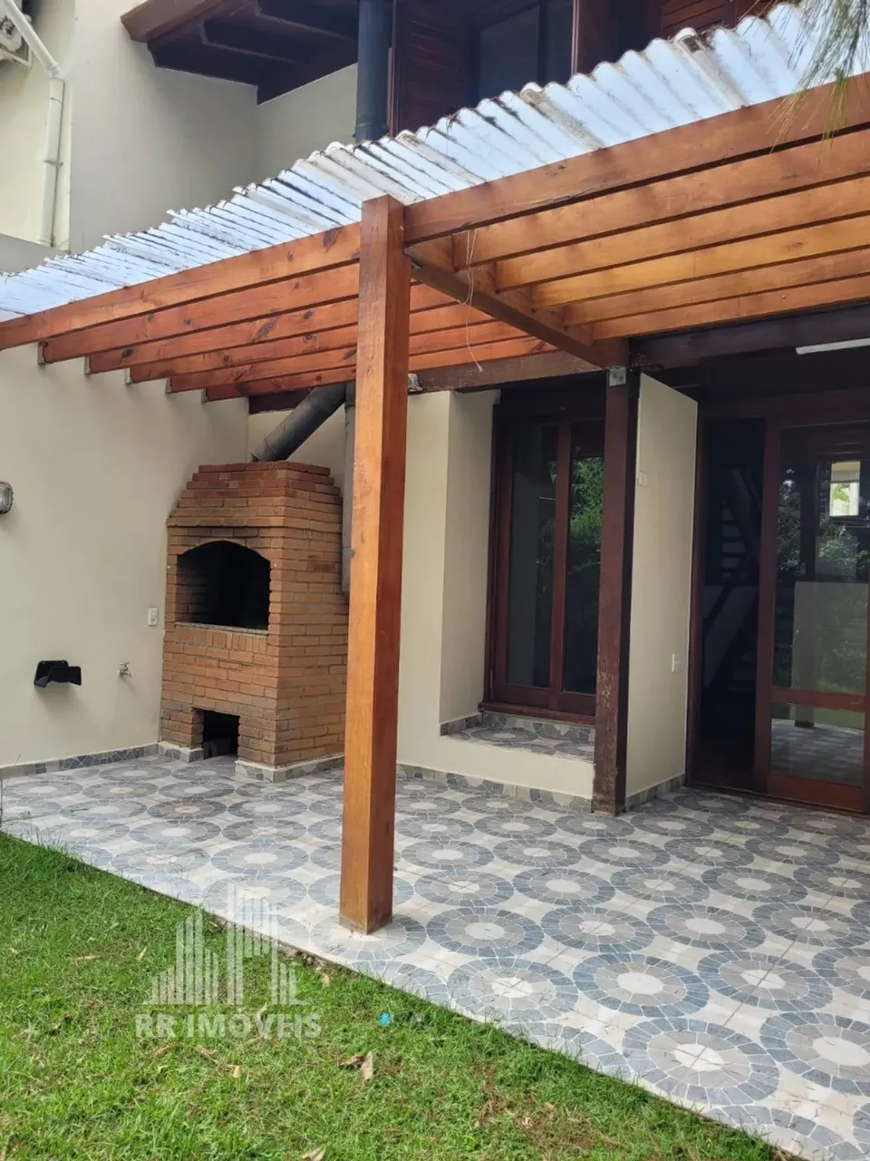 RR8113 Casa 176m² CONDOMÍNIO UPTOWN HOUSING - OPORTUNIDADE - 3 Dorms 2 Vagas - Santana de