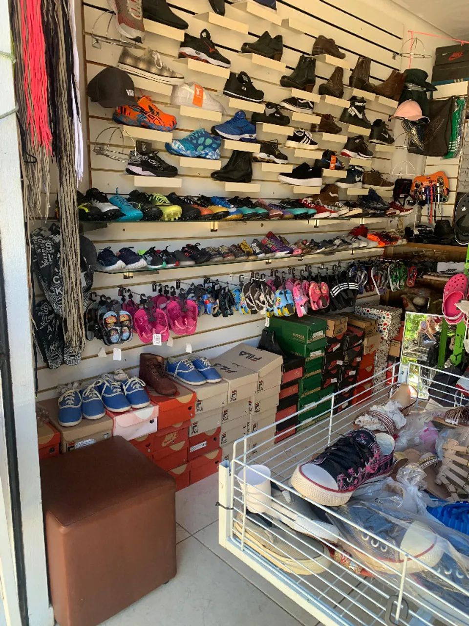 Sapatos Loja Netshoes Em Porto Alegre Iguatemi Lojas De Tenis Em