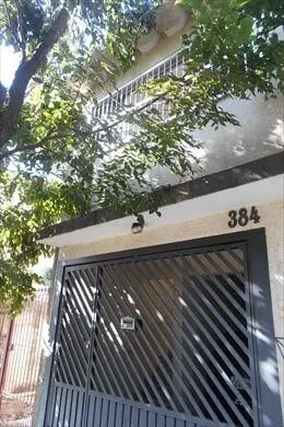 Sobrado para comprar Jardim das Esmeraldas São Paulo