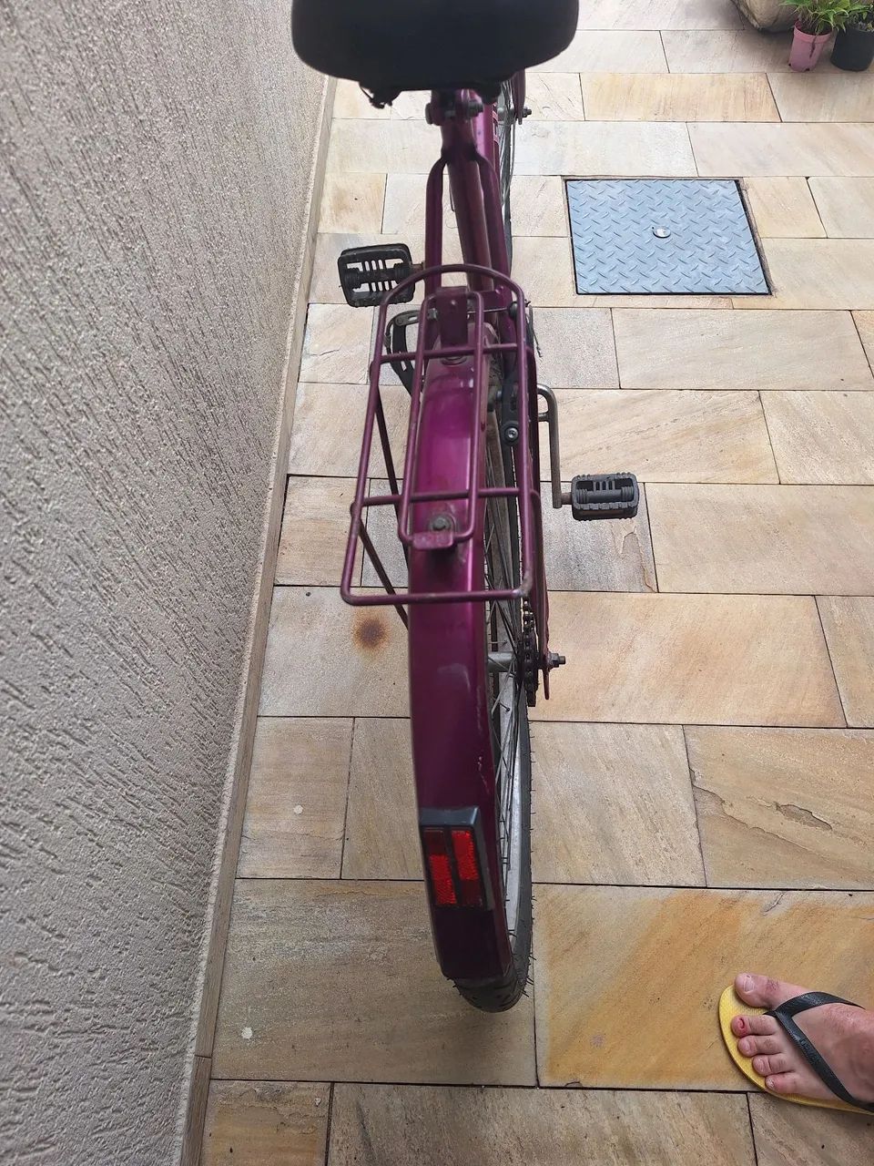 Bicicleta  - Foto 3