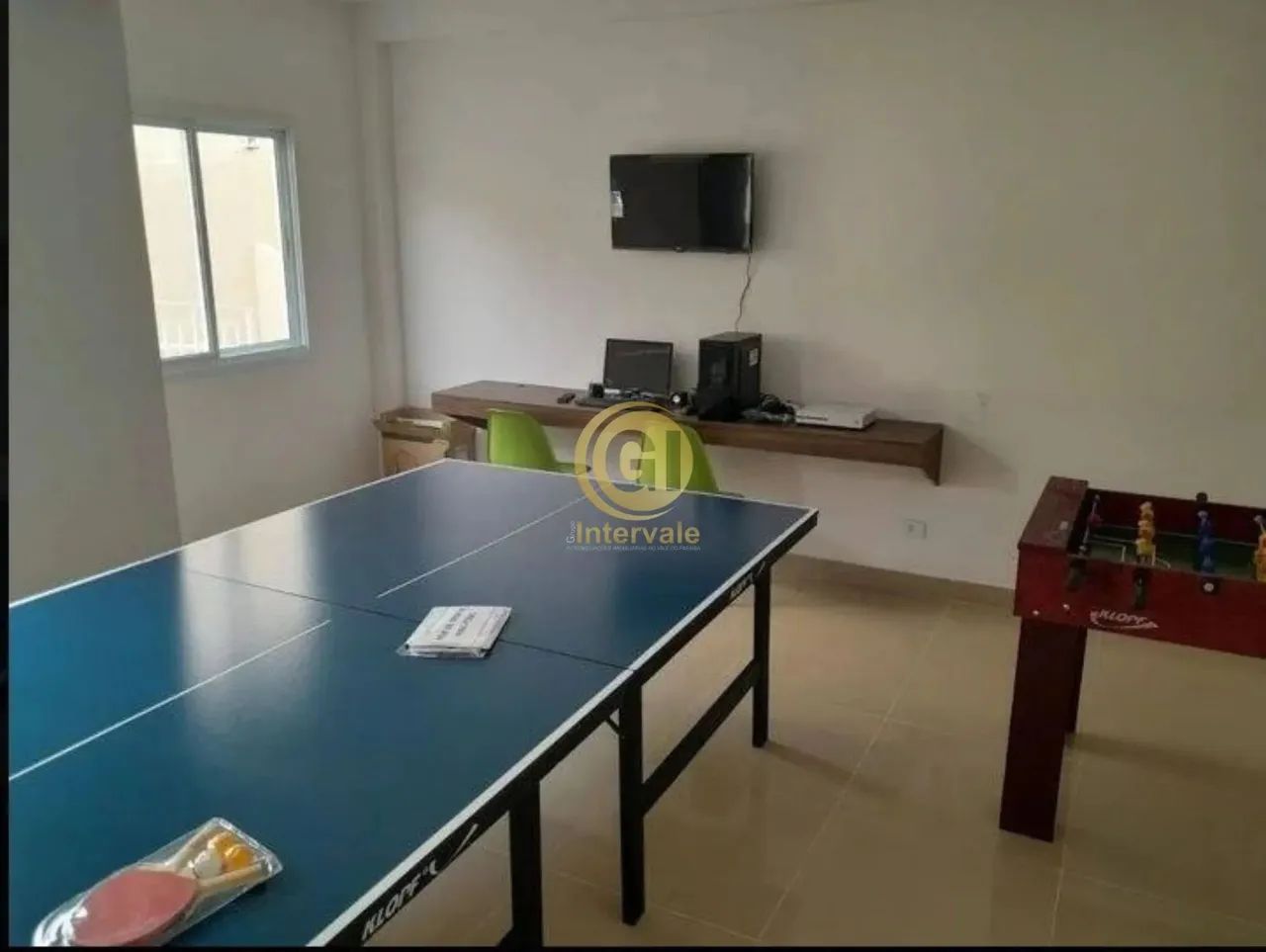 Oportunidade de Locação de apartamento com 2 dormitórios e lazer Parque Santo Antônio - Ja - Foto 4