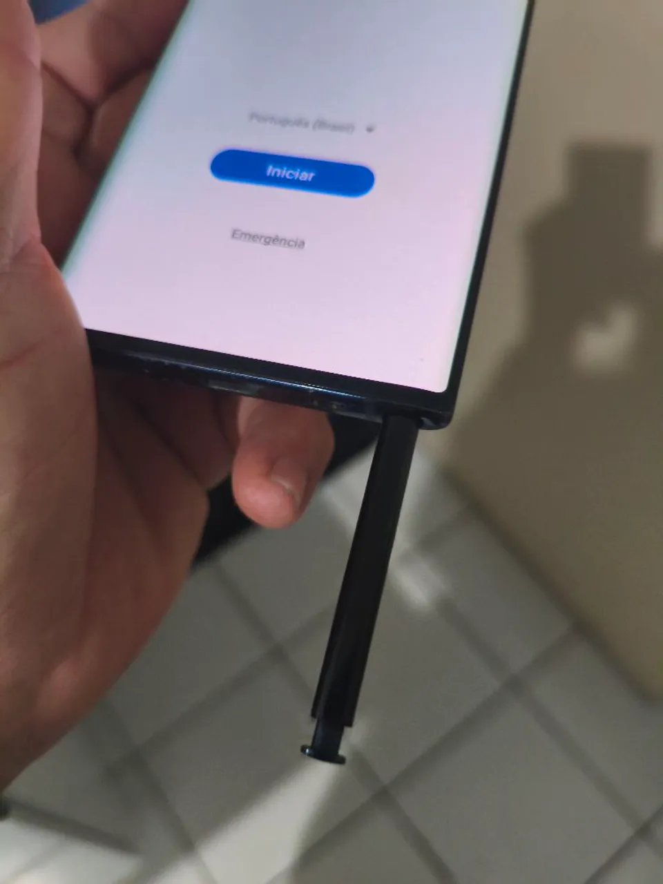 Samsung note 10