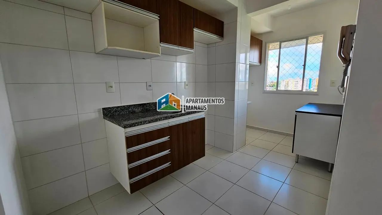 Cond. Life Parque 10  02 quartos - 79m²  01 vaga - Foto 2