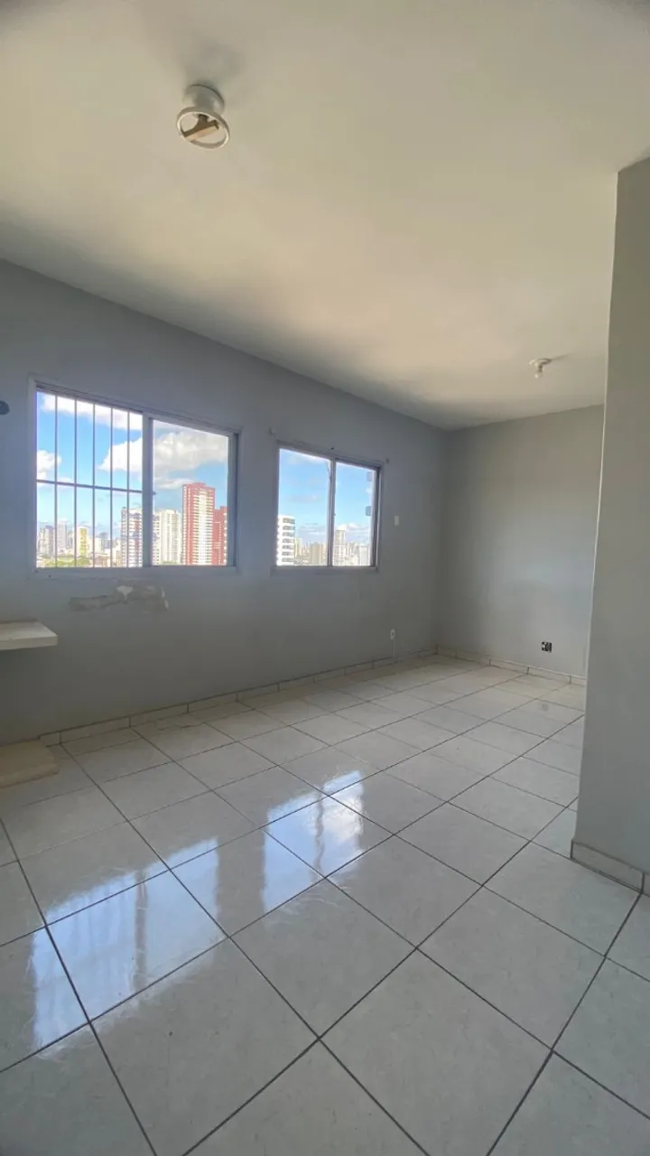 APARTAMENTO A VENDA - ED. GUARUBA, MARCO, BELEM/PA