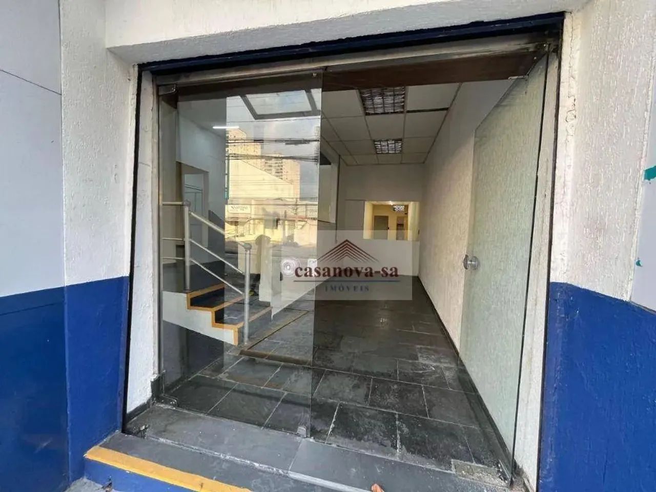 Ponto, 400 m² - venda e locação - Jardim - Santo André/SP - Foto 2