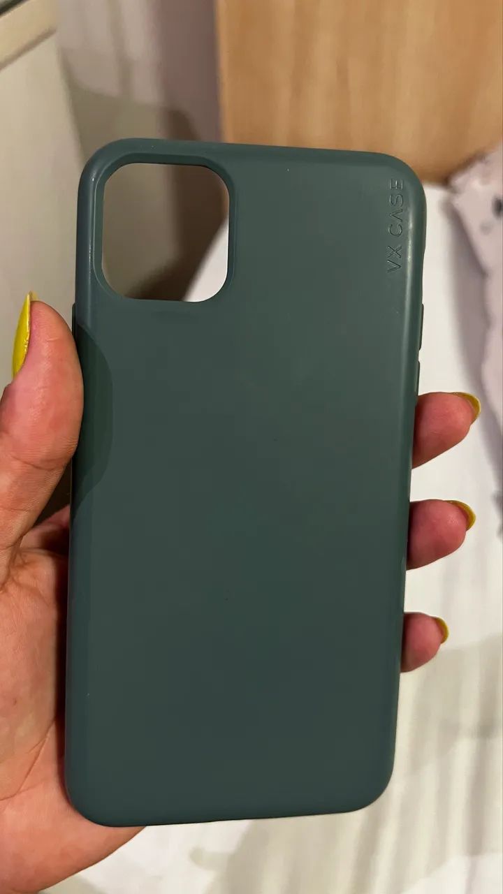 Capa iPhone 11 Pro Max Vx Case - Foto 3