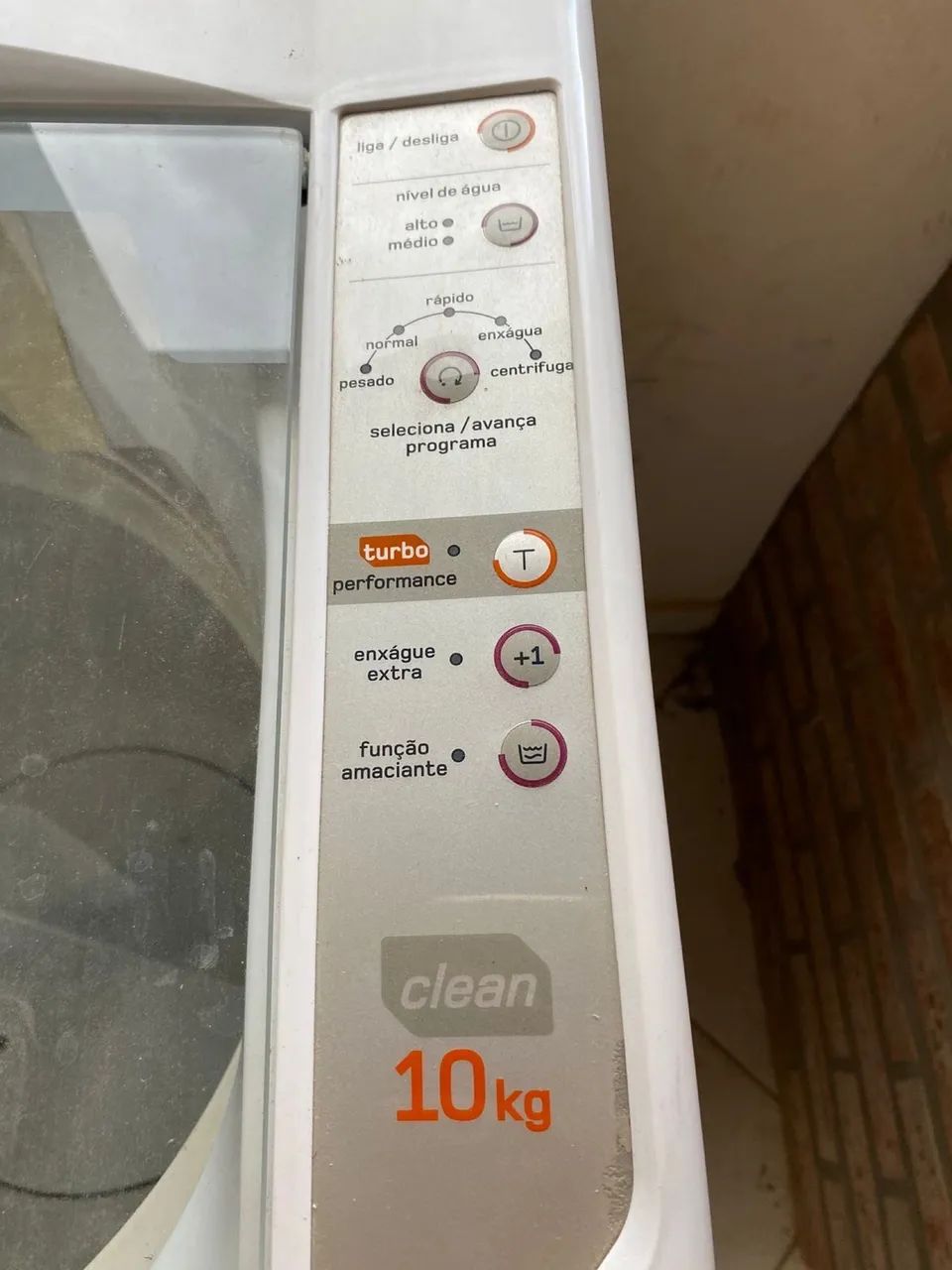 Máquina  - Foto 2