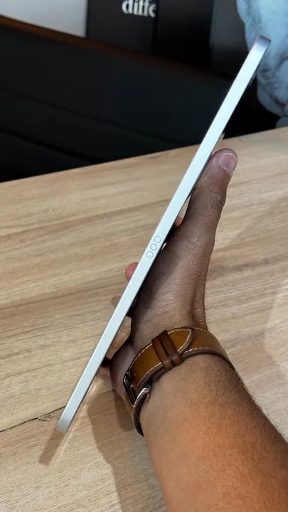 iPad 10 64GB Silver - Garantia de fabrica até 03/2025! Até 12x no cartão! 64 GB - Foto 6